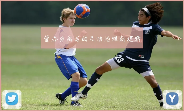 管办分离后的足协治理新逻辑