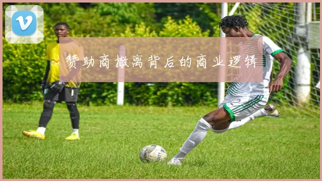 赞助商撤离背后的商业逻辑
