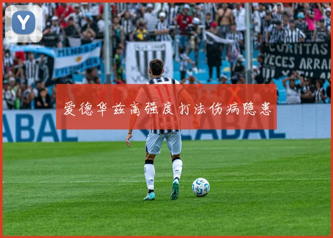 爱德华兹高强度打法伤病隐患